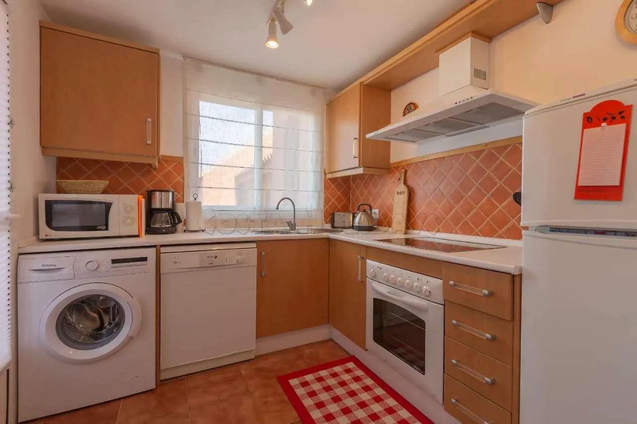 Penthouse Princesa Kristina Lägenhet Manilva Spanien