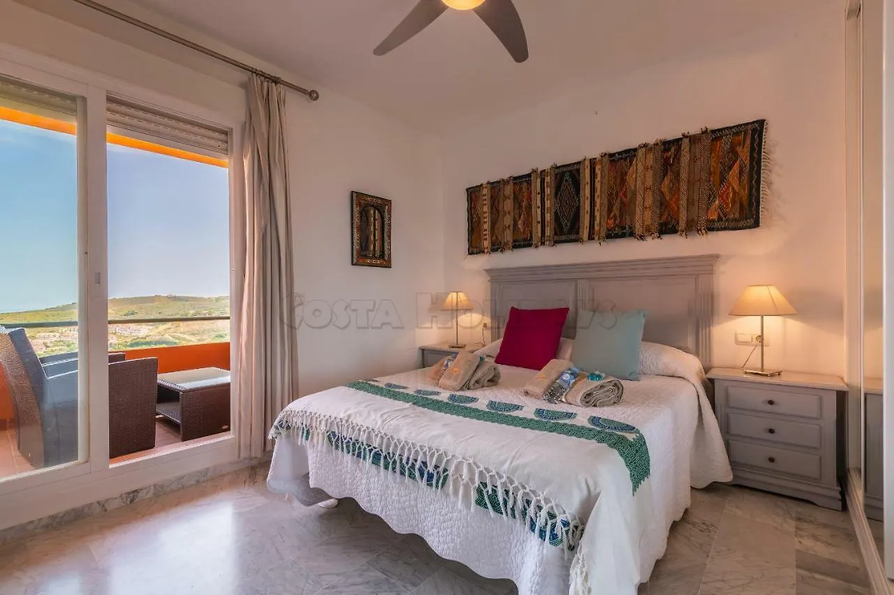 Apartamento Penthouse Princesa Kristina Manilva España