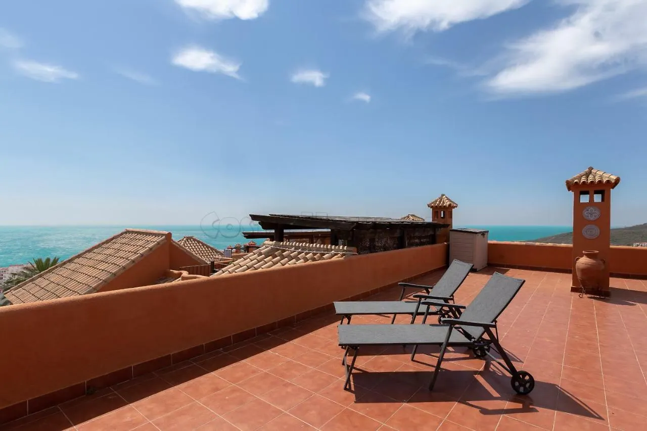 Apartamento Penthouse Princesa Kristina Manilva