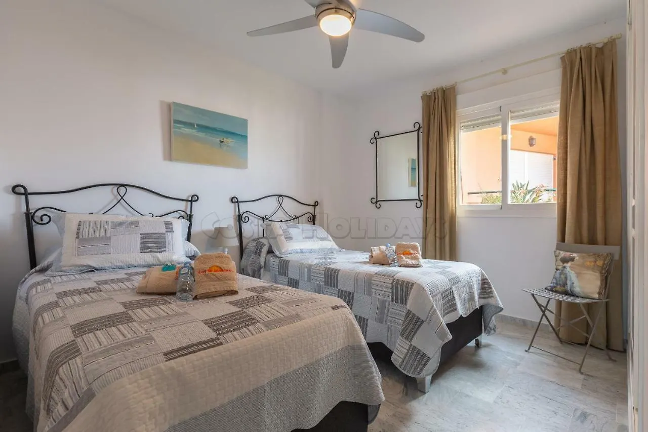 Apartamento Penthouse Princesa Kristina Manilva 0*,