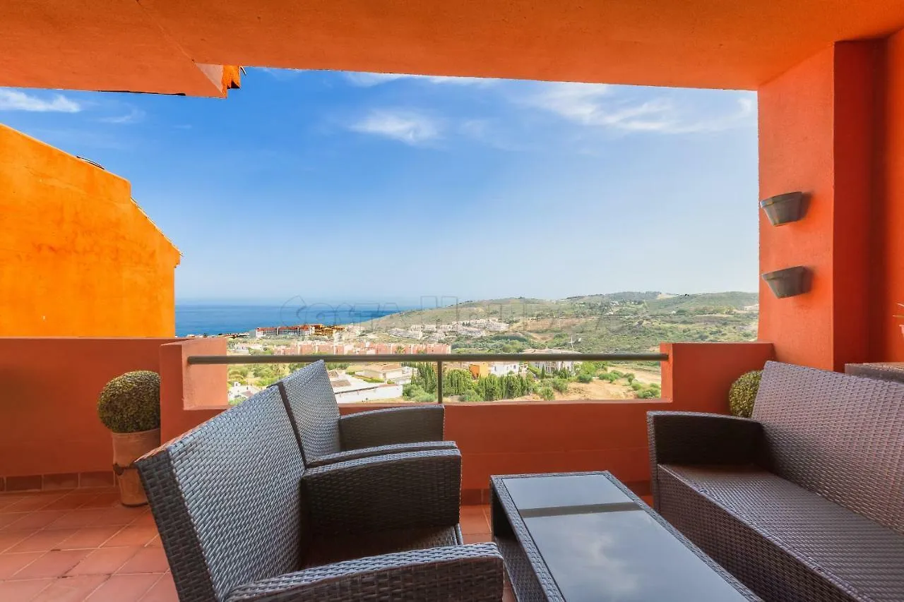 Apartamento Penthouse Princesa Kristina Manilva
